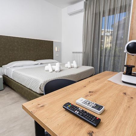 Gallo'S City Rooms Termoli Exteriér fotografie