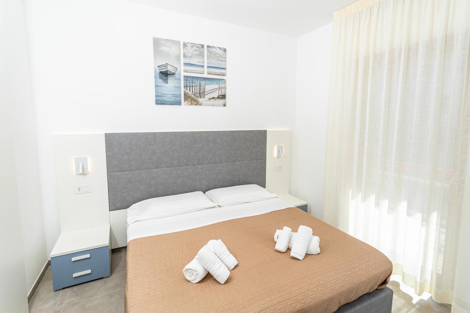 Gallo'S City Rooms Termoli Exteriér fotografie