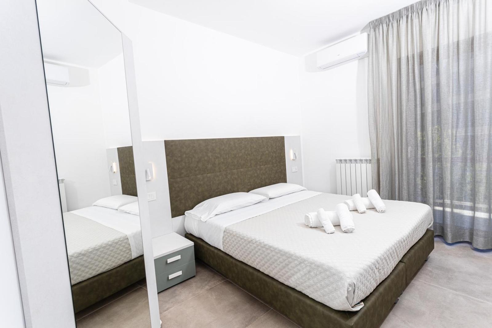 Gallo'S City Rooms Termoli Exteriér fotografie