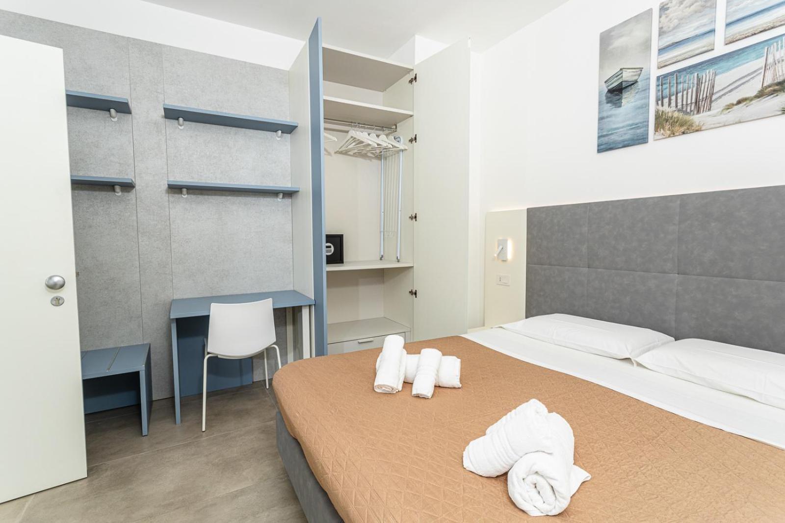 Gallo'S City Rooms Termoli Exteriér fotografie